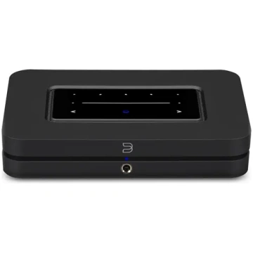 Node (2024) Bluesound