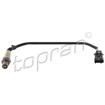 TOPRAN 721857 Lambda zonde