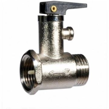 Pretvārsts boilerim 1/2 ARISTON