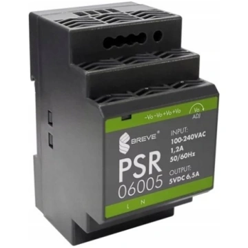 Silentiumpc Barošanas Avots Impulsa Psr 06005 230/