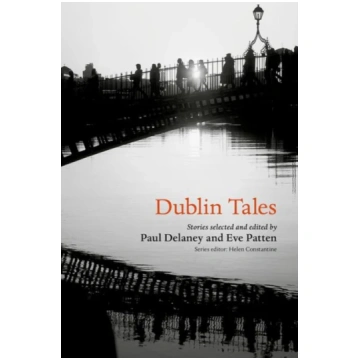 Dublin Tales Helen Constantine