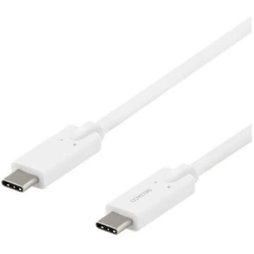 Deltaco USBC-1504M, USB-C, 2 m