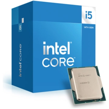 Intel Core i5-14400 BOX (BX8071514400)