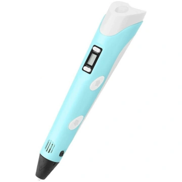 3D pildspalvas Fusion Accessories 3D, zila krās