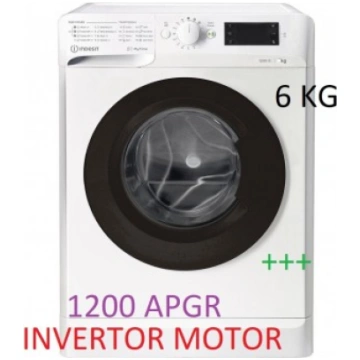 INDESIT MTWSE 61294 WK EE