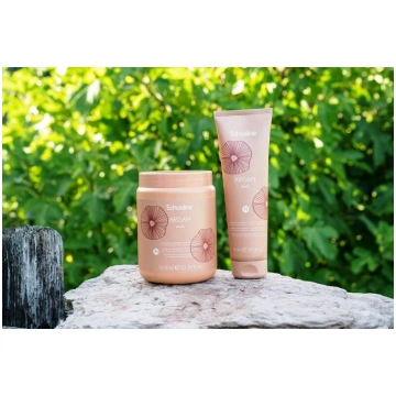EchosLine Argan Mask 300ml, M