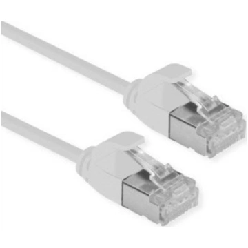 U/FTP DataCenter Patch Cord Cat.6A (Class EA), LSO
