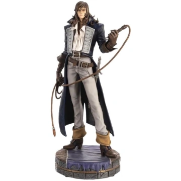 First 4 Figures CVSRIST Castlevania Richter Belmon