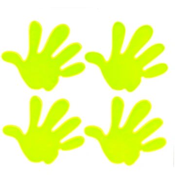 Atstarojošas uzlīmes HANDS AMIO-03942 | 03942