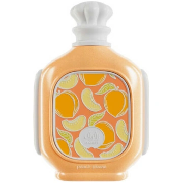 Zimaya Zukhruf Peach Please EDP 100ml 629017107729