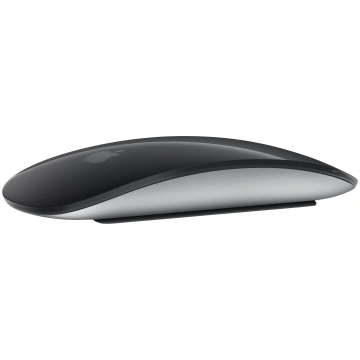 Apple Magic Mouse - mouse - USB-C - Bluetooth - bl
