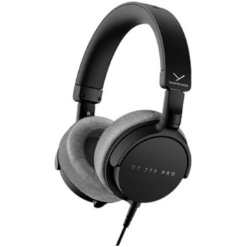 Beyerdynamic DT 270 PRO Compact Over-Ear Studio He