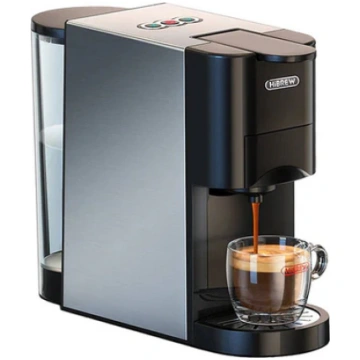 HiBREW H3A kapsulu kafijas automāts 1450W