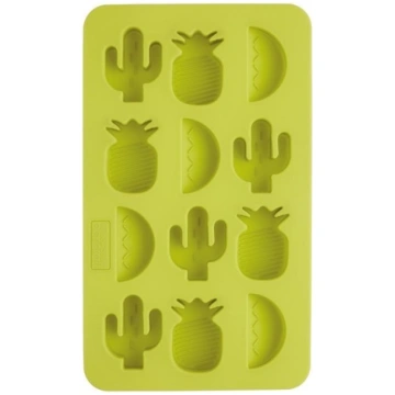 Ledus forma Kitchencraft Tropical 771933, 22 cm