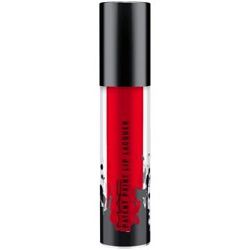MAC Patent Paint Lacquer Liquid Lipstick 592 Latex