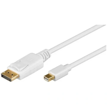 Goobay | Mini DisplayPort adapter cable 1.2 | 5285