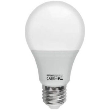 8W, 850lm, 4200K, Spuldze E27, LED, Horoz, PREMIER