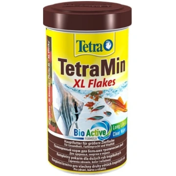 Tetra TetraMin xl Flakes 1 L