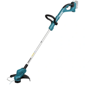 Makita Akumulatoru zāles trimmeris LXT® - 18V • 7
