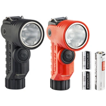 Streamlight Vantage 180 X USB Firefighter Flashlig