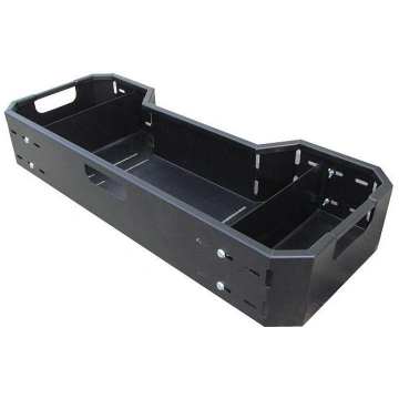 Universal Cargo Box ATV un UTV piederumi