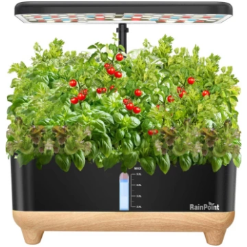 RainPoint RainPoint Hydroponic Growing Kit