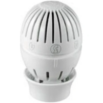 Termostata galva, ovāla, R470X001