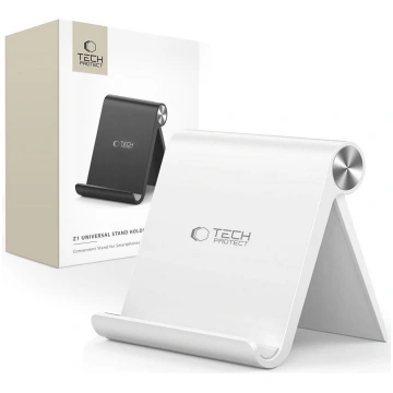Tech-Protect Z1 Universal Smartphone/Tablet Stand 