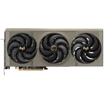 Sapphire NITRO+ AMD Radeon RX 9070 XT OC Crimson D