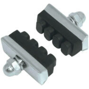 U-veida bremžu kluči Force Classic 35mm Black/Silv