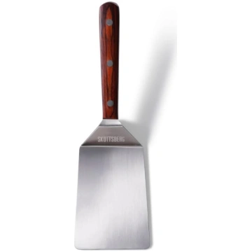 SKOTTSBERG Nerūsējošā tērauda lāpstiņa - 28 cm ar 