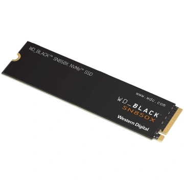 SANDISK WD_BLACK SN850X NVMe SSD WDS200T2X0E 2TB M