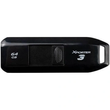 PARTIOT FLASHDRIVE Xporter 3 64GB Type A USB3.2 ( 