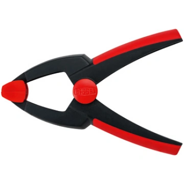 Atsperu skavas Clippix XC5 BESSEY