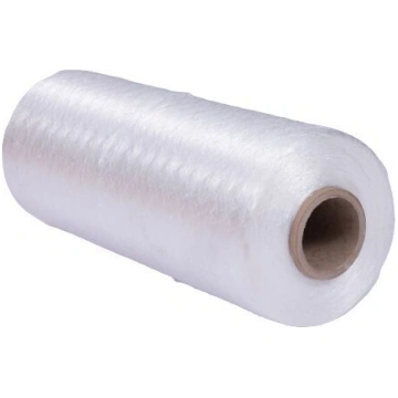 Iepakošanas tīkls Elastīgs 0.5 x 3500m