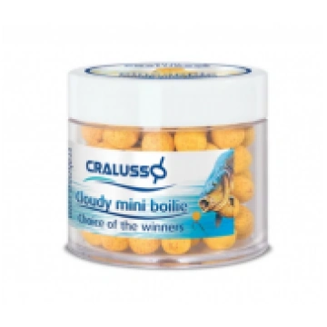 Cralusso mini boilas Ananāss mākonis 8mm 20g 2600