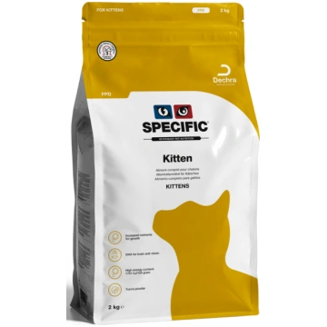 FPD Kitten 2 kg Specific