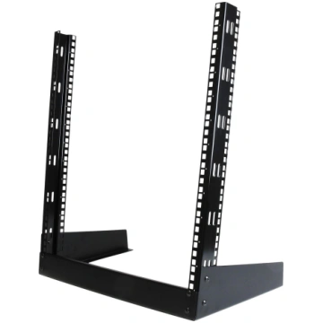 Startech 12U Open Frame Network Rack - 19" 2 Post 