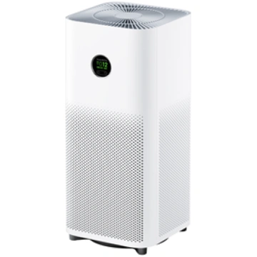 Xiaomi Mijia Smart Air Purifier 6 EU | 40 W | Suit