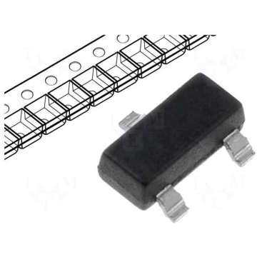 IC: voltage regulator | LDO,linear,fixed | 3V | 0.