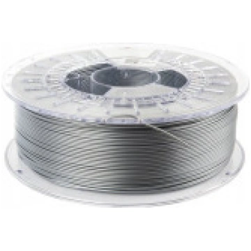 Spectrum 3D kvēldiegs. Premium PCTG. 80658. sudrab
