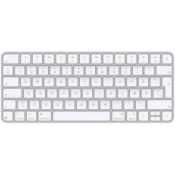 APPLE Magic Keyboard Wireless Danish MXCL3DK/A