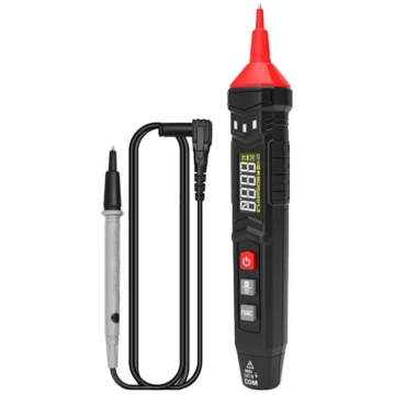 Habotest HT121 multifunction universal multimeter 