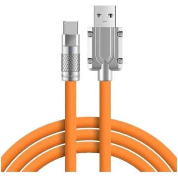 Riff 120W Super Fast Charging Cable USB-A to Type-