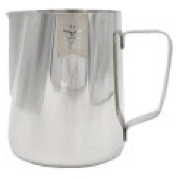Espresso Gear Klasiskā krūze Piena ar mērglāzi 0.4