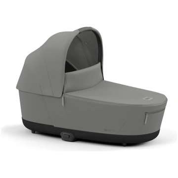 Cybex Priam/ePriam V4 Lux ratu kulba Mirage Grey