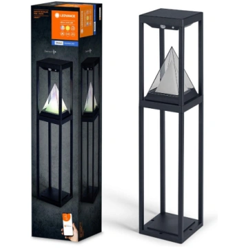 Dārza Lampa ar saules bateriju – LEDVANCE SMART +