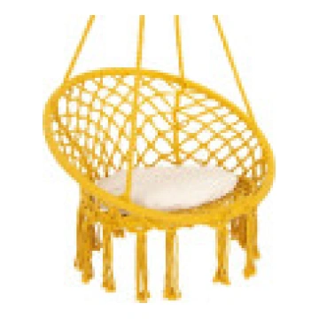 Royokamp Hammock stārķa ligzdas piekarināmais krēs