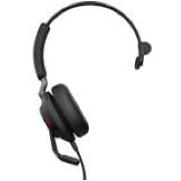Jabra Evolve2 40 USB-A UC Mono Evolve2 40 UC Mono 