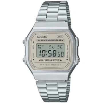 Casio Vintage A168WA-8AYES A168WA-8AYES